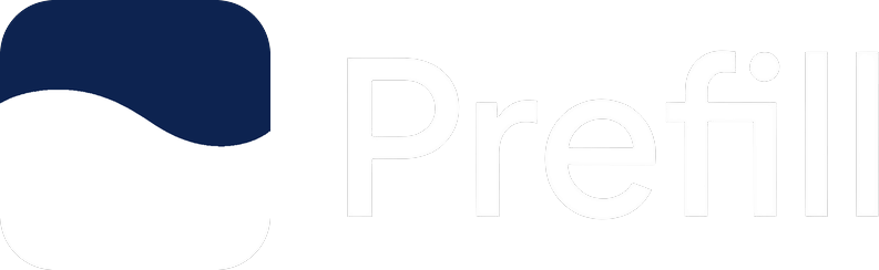 Prefill